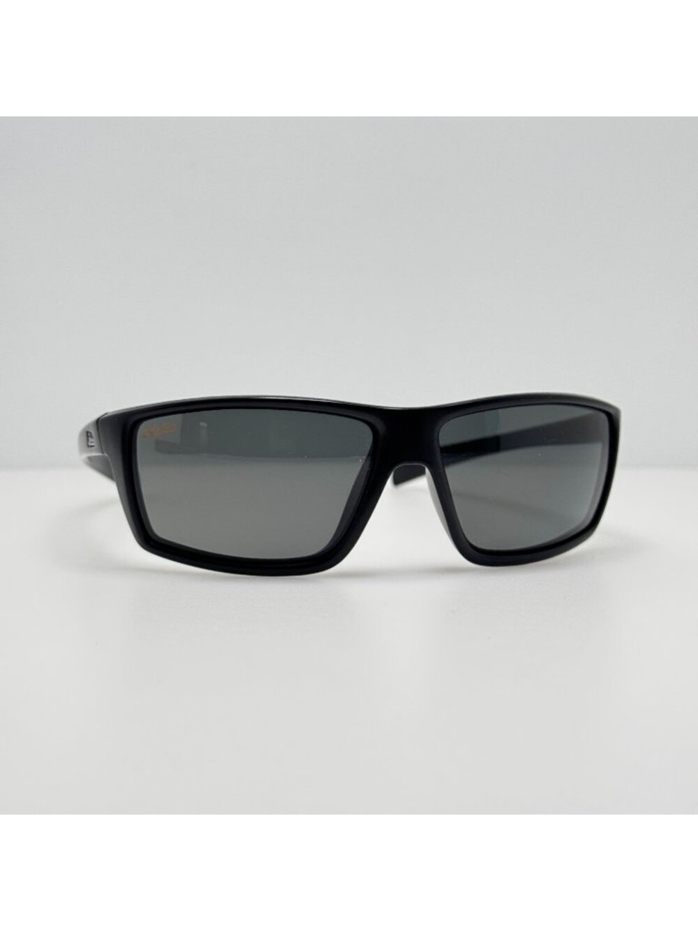 Hobie Sunglasses Topanga Black Polarized 61-13-135